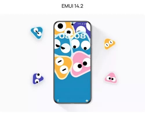 Смартфон HUAWEI Pura 70 Pro 12/512Gb черный