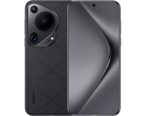 Смартфон Huawei Pura 70 Ultra 16/512Gb черный