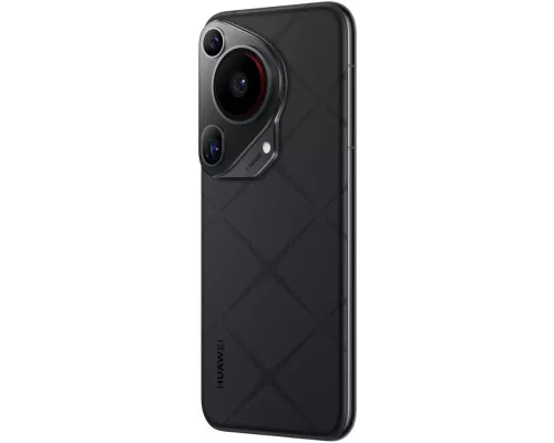 Смартфон Huawei Pura 70 Ultra 16/512Gb черный