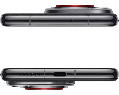 Смартфон Huawei Pura 70 Ultra 16/512Gb черный