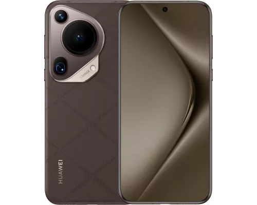 Смартфон Huawei Pura 70 Ultra 16/512Gb коричневый