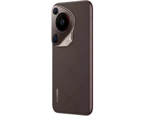 Смартфон Huawei Pura 70 Ultra 16/512Gb коричневый