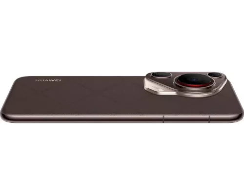 Смартфон Huawei Pura 70 Ultra 16/512Gb коричневый
