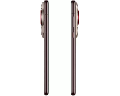 Смартфон Huawei Pura 70 Ultra 16/512Gb коричневый