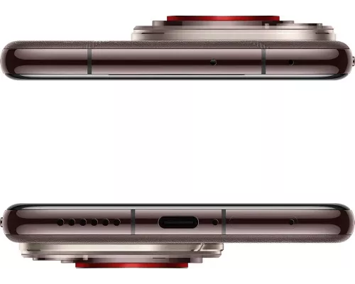 Смартфон Huawei Pura 70 Ultra 16/512Gb коричневый