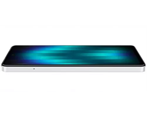 Смартфон Infinix Hot 30 8/128Gb белый