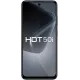Смартфон Infinix HOT 50i 4/128Gb черный