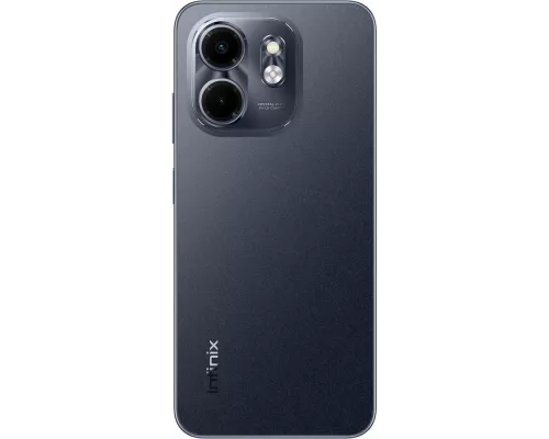 Смартфон Infinix Smart 9 3/128Gb титан
