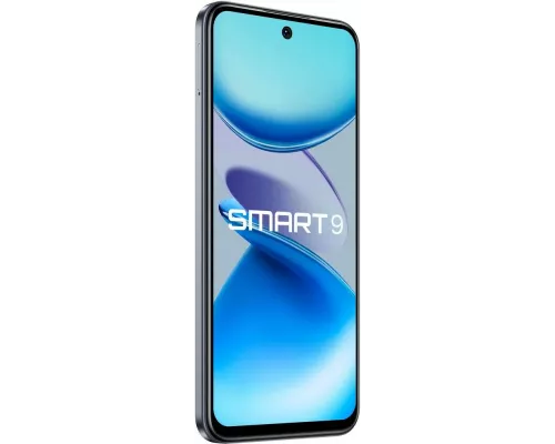 Смартфон Infinix Smart 9 3/128Gb титан