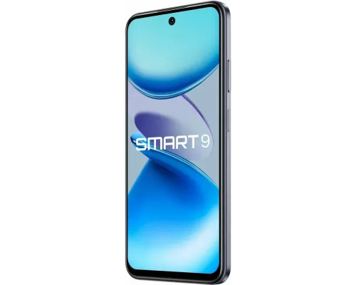 Смартфон Infinix Smart 9 3/128Gb титан