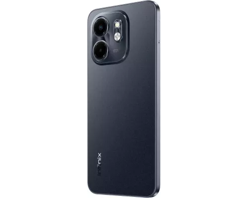 Смартфон Infinix Smart 9 3/128Gb титан
