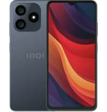 Смартфон INOI A35 4/128Gb синий