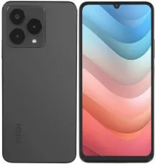 Смартфон INOI A54 4/256Gb черный