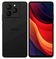 Смартфон INOI A75 Elegance 6/256Gb черный титан