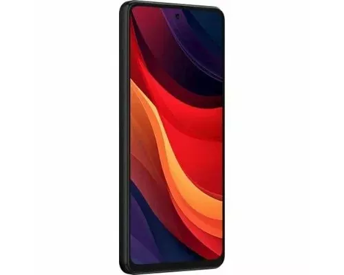 Смартфон INOI A75 Elegance 6/256Gb черный титан