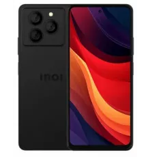 Смартфон INOI A75 Elegance 8/512Gb черный титан
