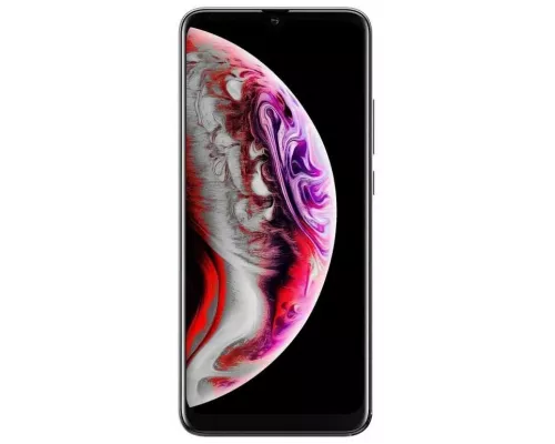 Смартфон INOI A83 6/128Gb черный