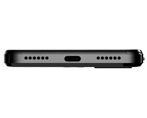 Смартфон INOI A83 6/128Gb черный