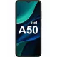 Смартфон Itel A50 3/64Gb черный