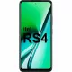 Смартфон Itel NFC RS4 12/256Gb черный