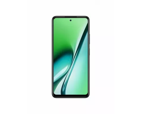 Смартфон Itel NFC RS4 12/256Gb черный