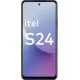 Смартфон Itel S24 8/256Gb Black