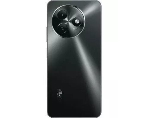 Смартфон Itel S24 8/256Gb Black