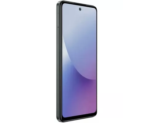 Смартфон Itel S24 8/256Gb Black
