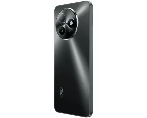 Смартфон Itel S24 8/256Gb Black