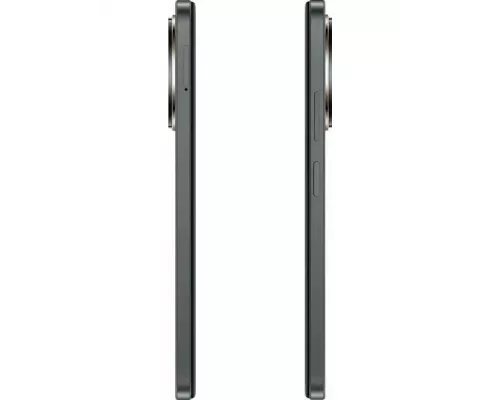 Смартфон Itel S24 8/256Gb Black