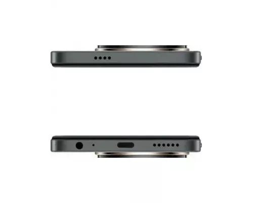 Смартфон Itel S24 8/256Gb Black