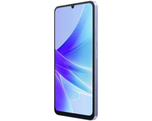 Смартфон OSCAL Modern 8 8/256Gb фиолетовый