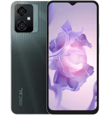 Смартфон OSCAL Tiger 10 8/256Gb серый