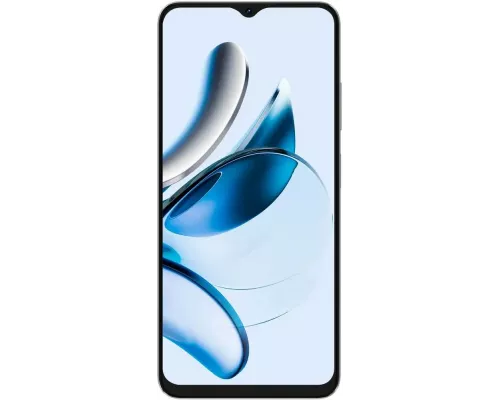 Смартфон OSCAL Tiger 10 8/256Gb серый