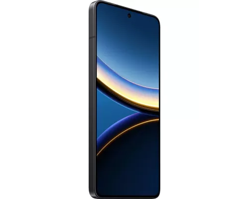 Смартфон POCO F7 Pro 12/256Gb черный