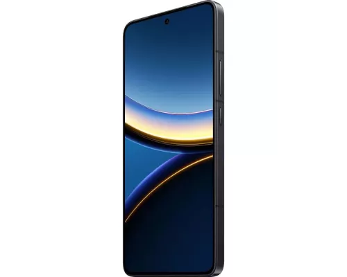 Смартфон POCO F7 Pro 12/256Gb черный