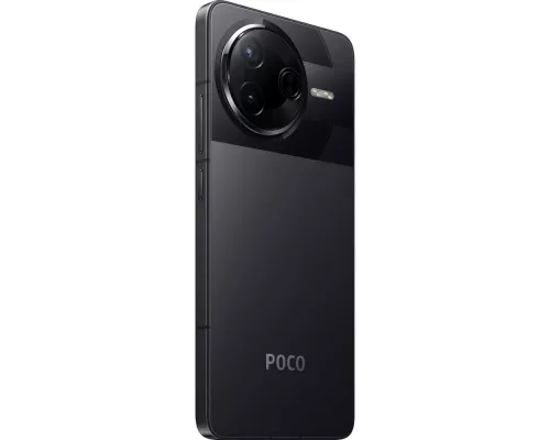 Смартфон POCO F7 Pro 12/256Gb черный