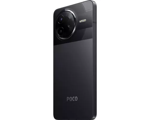 Смартфон POCO F7 Pro 12/256Gb черный