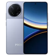 Смартфон POCO F7 Pro 12/256Gb синий