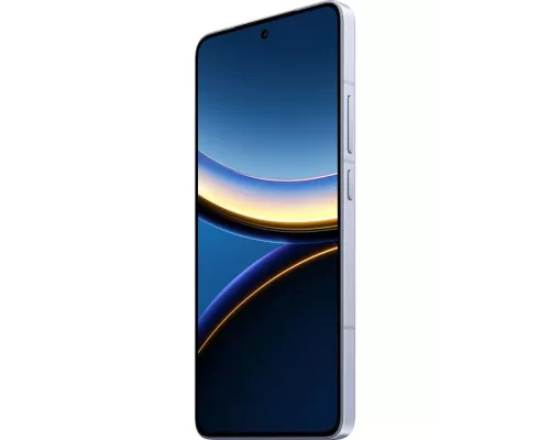 Смартфон POCO F7 Pro 12/256Gb синий