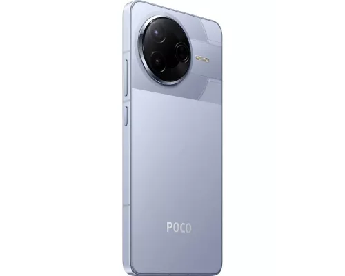 Смартфон POCO F7 Pro 12/256Gb синий