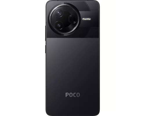 Смартфон POCO F7 Pro 12/512Gb черный