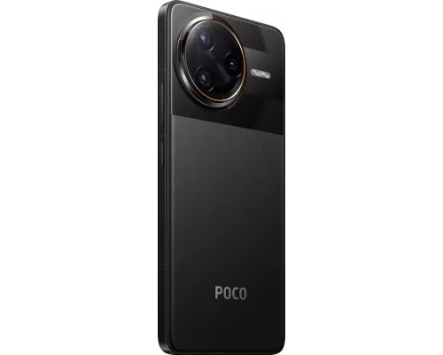 Смартфон POCO F7 Ultra 12/256Gb черный
