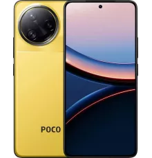 Смартфон POCO F7 Ultra 12/256Gb желтый