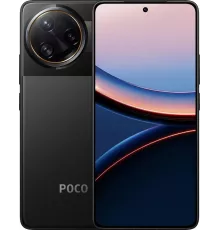 Смартфон POCO F7 Ultra 16/512Gb черный