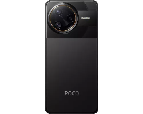 Смартфон POCO F7 Ultra 16/512Gb черный