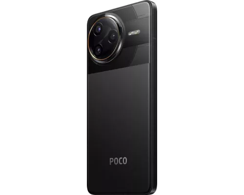 Смартфон POCO F7 Ultra 16/512Gb черный
