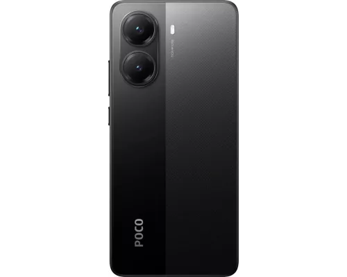 Смартфон POCO X7 Pro 5G 8/256Gb черный