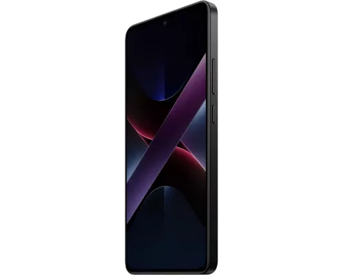 Смартфон POCO X7 Pro 5G 8/256Gb черный