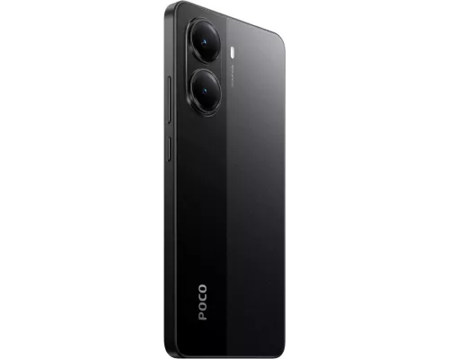 Смартфон POCO X7 Pro 5G 8/256Gb черный